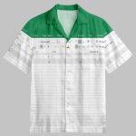 Excel Funny Work Hawaiian Shirt