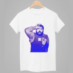Karl Anthony Towns Jason Dantona Shirt
