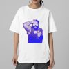 Karl Anthony Towns Jason Dantona Shirt 5