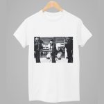 Kenny Moore II Jim Irsay Gym Power Shirt