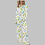 Pickleball Pajama Set