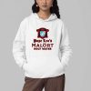 Pope Leos Malort Holy Water Shirt 4