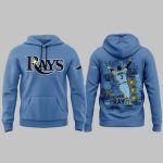 Rays Evan Longoria thank you for the memories signatures Hoodie