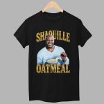 Shaquille Oatmeal Shirt