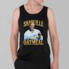 Shaquille Oatmeal Shirt 3