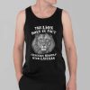 The Lion Does In Fact Concern Himself With Latinas Shirt 3