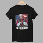 Winning Pope Leo XIV Shirt