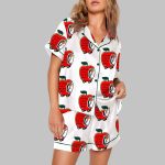 Women's My Other Car Pajama Set