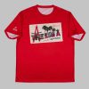 2025 Angels Postcard Shirt Giveaway 1