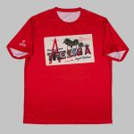 2025 Angels Postcard Shirt Giveaway