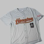 2025 Astros Billy Wagner Throwback Jersey Giveaway