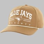 2025 Blue Jays Co-Branded Hat Giveaway