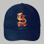 2025 Cardinals Asian American Pacific Islander Heritage Day Hat Giveaway