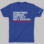 2025 Cubs Father's Day Obvious Shirt Giveaway