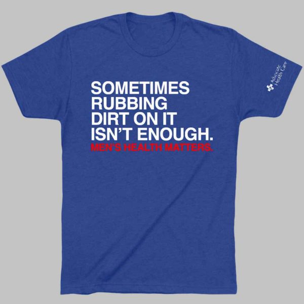 2025 Cubs Fathers Day Obvious Shirt Giveaway 1