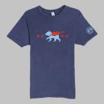 2025 Cubs Windy City Smokeout T-shirt Giveaway