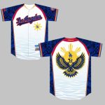 2025 Dodgers Filipino Heritage Night Jersey Giveaway