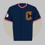 2025 Guardians Black Excellence Night Jersey Giveaway