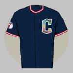 2025 Guardians Disability Awareness Night Jersey Giveaway