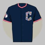 2025 Guardians Noche Latina Jersey Giveaway