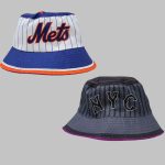 2025 Mets Reversible Bucket Hat Giveaway