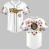 2025 Padres Hispanic Heritage Jersey 4