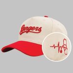 2025 Rangers Healthcare Heroes Night Hat Giveaway