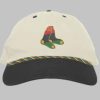 2025 Red Sox Black And African American Celebration Hat Giveaway 3