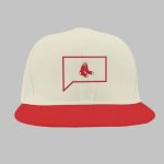 2025 Red Sox Bravo Night Hat Giveaway
