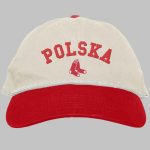 2025 Red Sox Polish Celebration Hat Giveaway