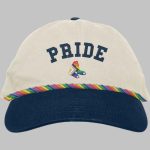 2025 Red Sox Pride Night Hat Giveaway