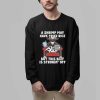 A Shrimp May Have Fried Rice But This Beef Is Stroking Off Shirt 2