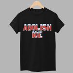 Abolish ICE Shirt