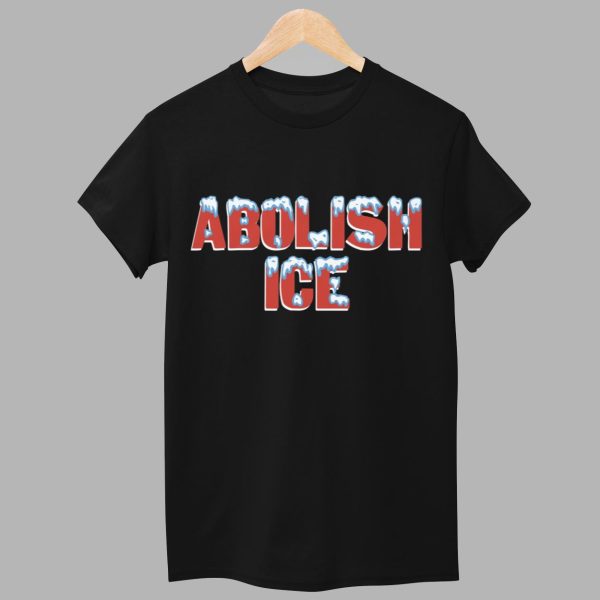 Abolish ICE Shirt 1