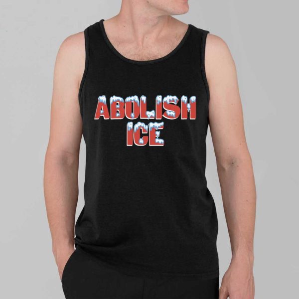 Abolish ICE Shirt 3
