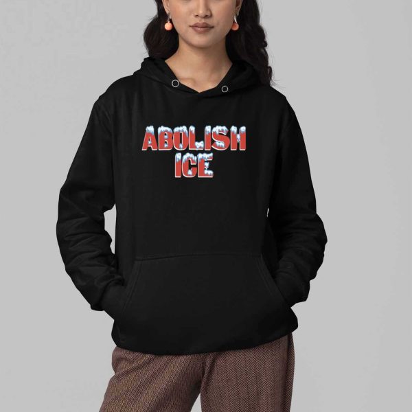 Abolish ICE Shirt 4