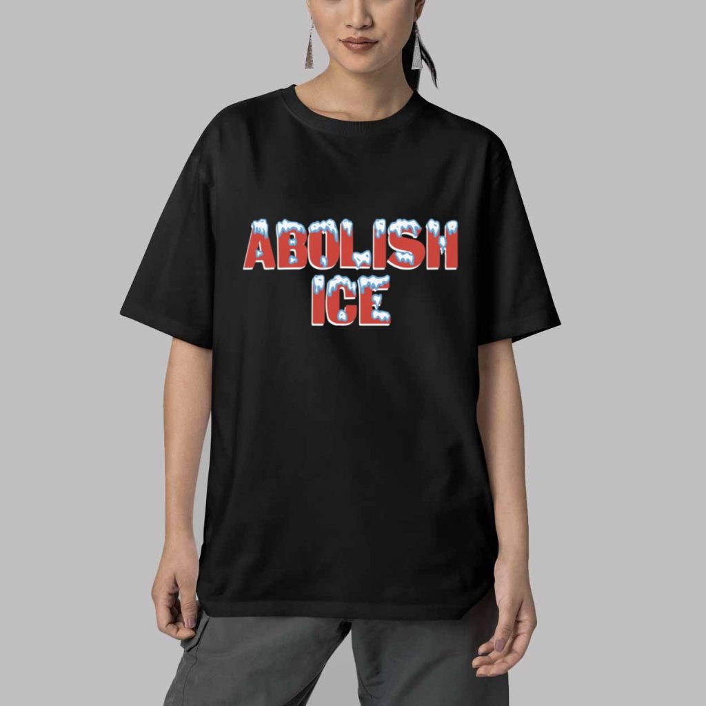 Abolish ICE Shirt 5 Abolish ICE Shirt 5