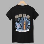 Back Pain Spinal Injustice Shirt