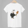 Eagle No Kings Shirt 1