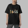 Fourth of July Goose Shirt 5
