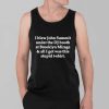 I Blew John Summit Under The DJ Booth At Brooklyn Mirage And All I Got Was This Stupid Shirt 3