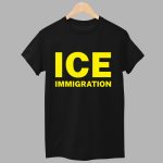 ICE Immigration Shirt