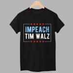 Im Peach Tim Walz Shirt