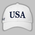 Trump USA 45 47 Hat