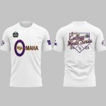 Omaha Men's College World Series Shirt
