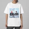 Trump Elon Musk The Break Up Shirt 5