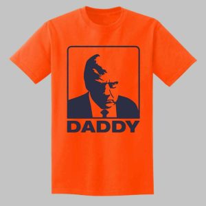 Trump Daddy Shirt 2