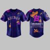 2025 Astros x Hispanic Heritage Month Jersey 1