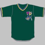 2025 Augusta 90's Throwback Jersey Giveaway
