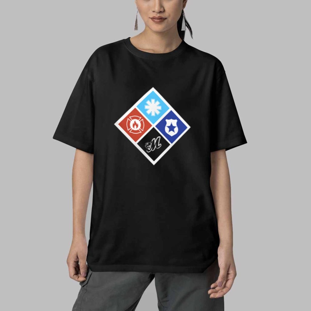 2025 Biscuits First Responders T Shirt Giveaway 5 2025 Biscuits First Responders T Shirt Giveaway 5